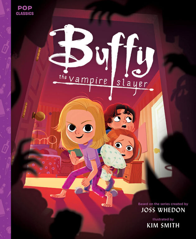 Buffy the Vampire Slayer - English Edition