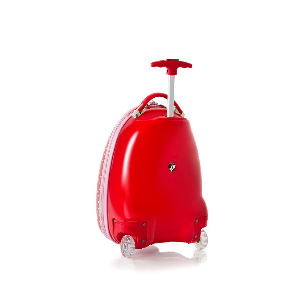 heys mickey mouse luggage