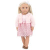 Our Generation, Millie, 18-inch Fashion Doll - R Exclusive