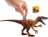 Jurassic World Strike Attack Herrerasaurus
