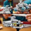 LEGO Star Wars: Attack of the Clones Acclamator-Class Assault Ship Building Set for Adults - 75404