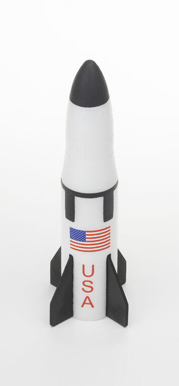 Stomp Rocket NASA Collection - 3 Pack
