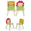 Fisher Price Toddler table and chairs
