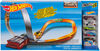 Hot Wheels - Coffret Piste en 8