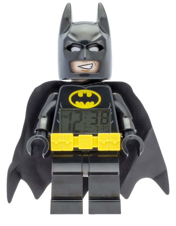 LG-LEGO BATMAN MOVIE