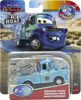 Disney/Pixar - Cars On The Road - Color Changers - Collection
