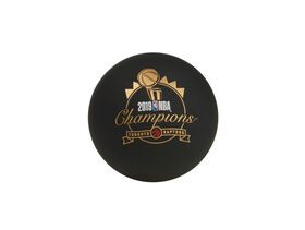 Spaldeen Raptors Championship Ball