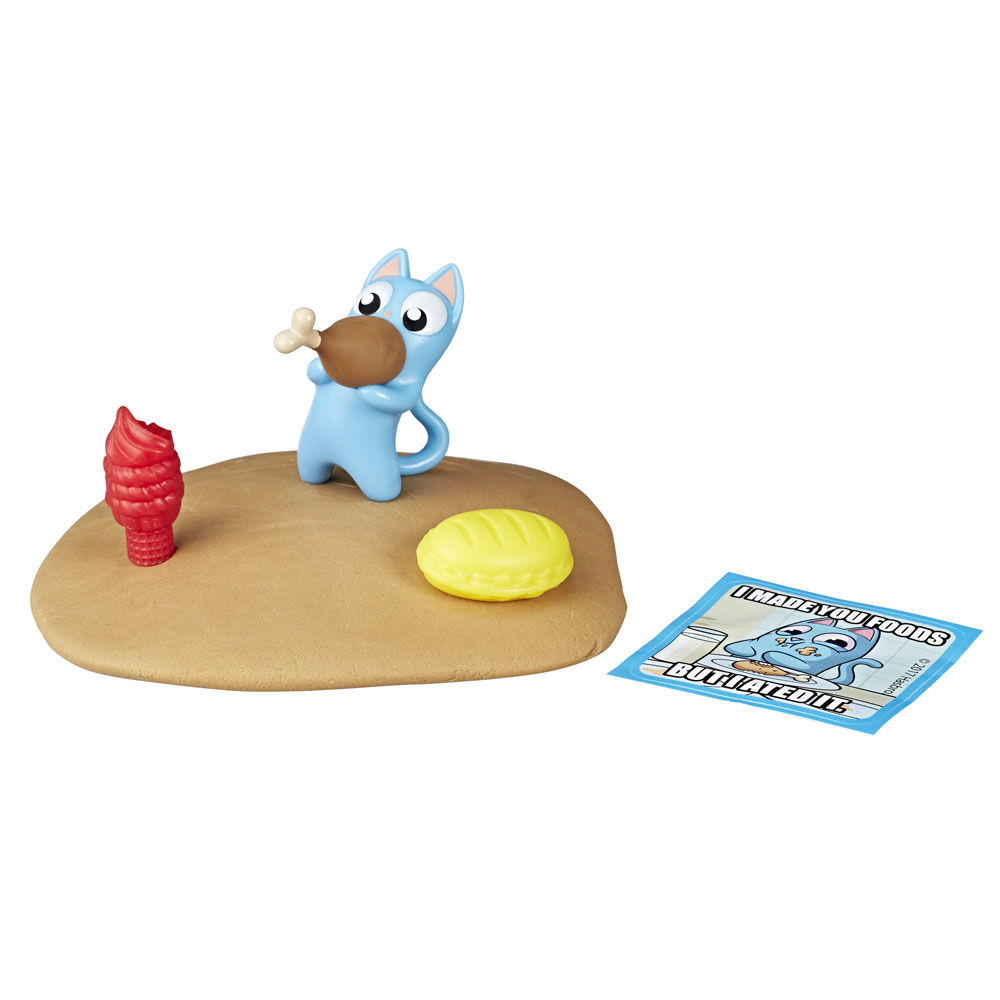 Lost hotsell kittens toy