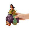 Disney's Raya and the Last Dragon Raya and Tuk Tuk