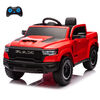12V Licensed  Dodge RAM 1500 RHO - Red