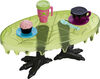 Monster High the Coffin Bean Playset