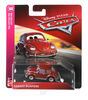 Disney/Pixar Cars - Xanadu Bumpers - English Edition