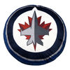 Coussin de Logo d'Équipe LNH- Winnipeg Jets