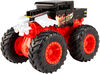 Hot Wheels Monster Trucks Bash-Ups - Styles May Vary - English Edition