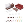 Calico Critters - Salon de Chocolat