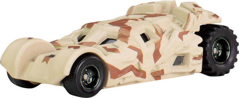 Hot Wheels - Premium - &Eacute;chelle&nbsp;1:64 - Voiture