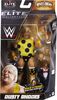 WWE Dusty Rhodes Wrestlemania Elite Collection Action Figure