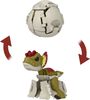 Jurassic World Egg to Dinosaur Transforming Toy, Hidden Hatchers