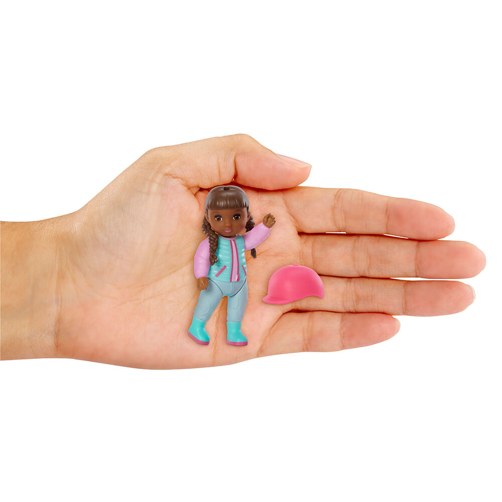 BABY born MINIS Playset Horse