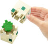 Minecraft Turtle Action Figure
