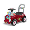 Radio Flyer - Le Busy Buggy - Rouge