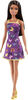 Barbie: Purple Butterfly Dress