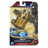 Marvel Spider-Man Thwip Shot Blaster Role Play Toy