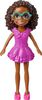 Polly Pocket Poupée et 18accessoires, Atelier de peinture de Shani
