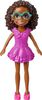 Polly Pocket Doll & 18 Accessories, Poodle Glitter Pack