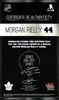 NHL Figures - Two-pack Signature Edition - Morgan Rielly