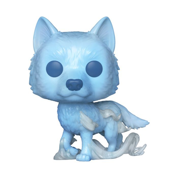 Funko POP Harry Potter Patronus Lupin Toys R Us Canada