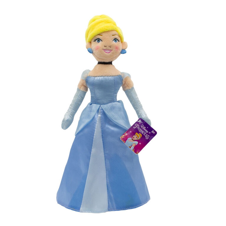 Disney: Princess Cinderella 9" Plush