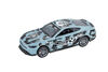 ALEX Vehicles - Racecar Designer