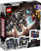 LEGO Super Heroes Iron Man: Iron Monger Mayhem 76190 (479 pieces)