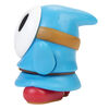 Nintendo 2.5" Limited Articulation Wave 25 - Light Blue Shy Guy