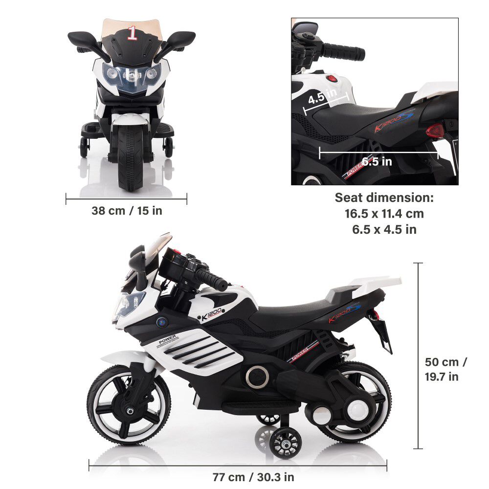 Toys r online us electric bike