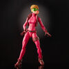 Marvel Legends Series - Marvel's Boom-Boom with Wendigo Build-a-Figure Part