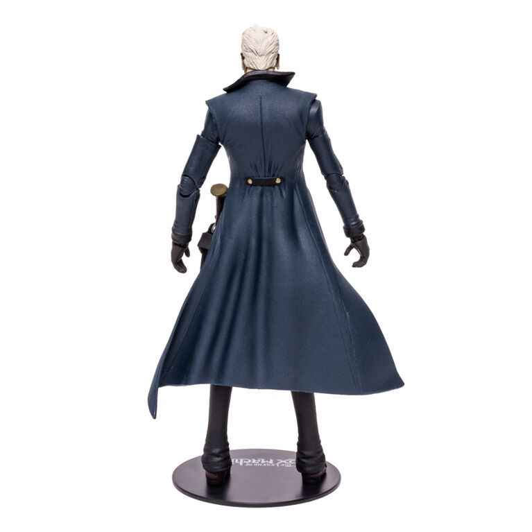 McFarlane Toys: Critical Role: The Legend of Vox Machina - Percy - 7" Figure
