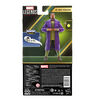 Marvel Legends Series, série Loki, figurine de collection He-Who-Remains de 15 cm MCU Disney+, 1 accessoire et 1 pièce Build-a-Figure