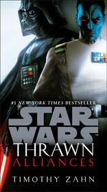 Thrawn: Alliances (Star Wars) - English Edition