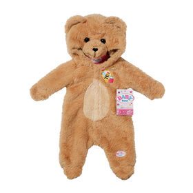 BABY born Bear Onesie
