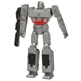 Transformers One Mega Changer Megatron (D-16) Action Figure
