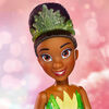 Disney Princess Royal Shimmer Tiana Doll