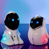 Tobi Friends Interactive Electronic Voice-Activated Toy with Lights & Sounds for Kids - Chatter