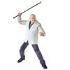 Hasbro Marvel Legends Series Kingpin, Hawkeye Marvel Legends Action Figures, 6 Inch