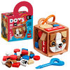 LEGO DOTS Bag Tag Dog 41927 (84 pieces)