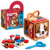 LEGO DOTS Bag Tag Dog 41927