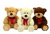 Caleb Bear - Ivory