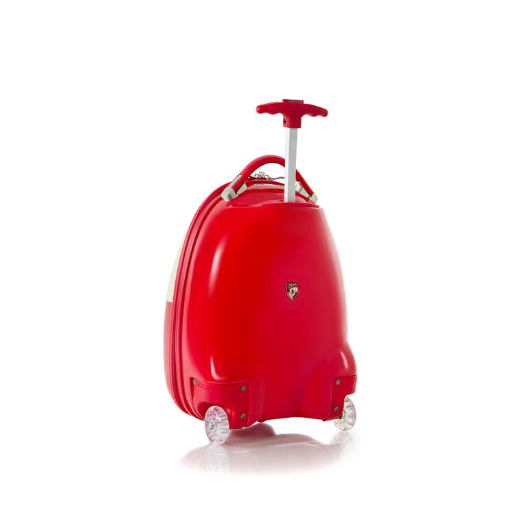 Heys Kids Egg Shaped Luggage - Fries