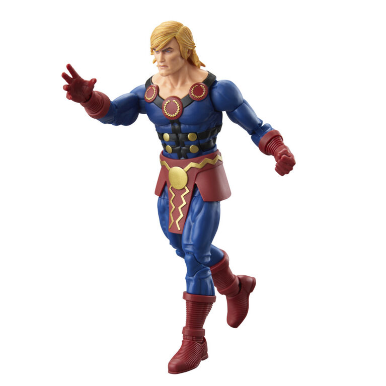 Marvel Legends Series Ikaris Comics Action Figure